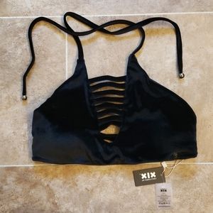 New Creatures of XIX Strappy Pole Top